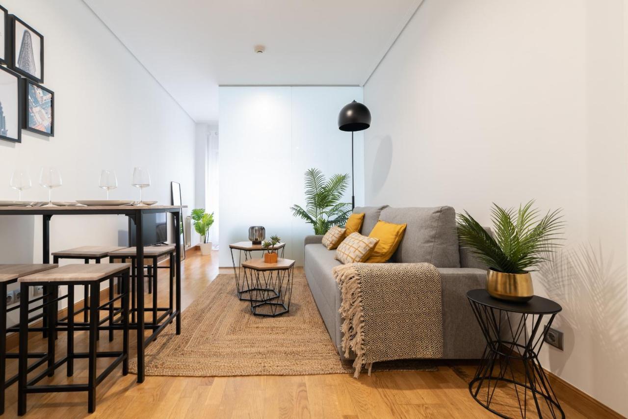 Precioso Loft Puerto Maritimo Con Parking Daire Vigo Dış mekan fotoğraf
