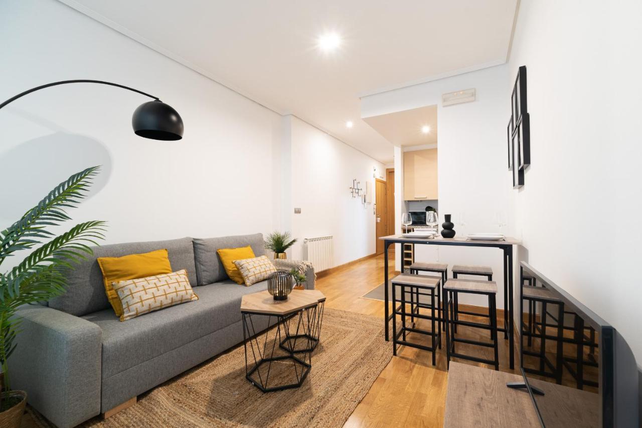 Precioso Loft Puerto Maritimo Con Parking Daire Vigo Dış mekan fotoğraf