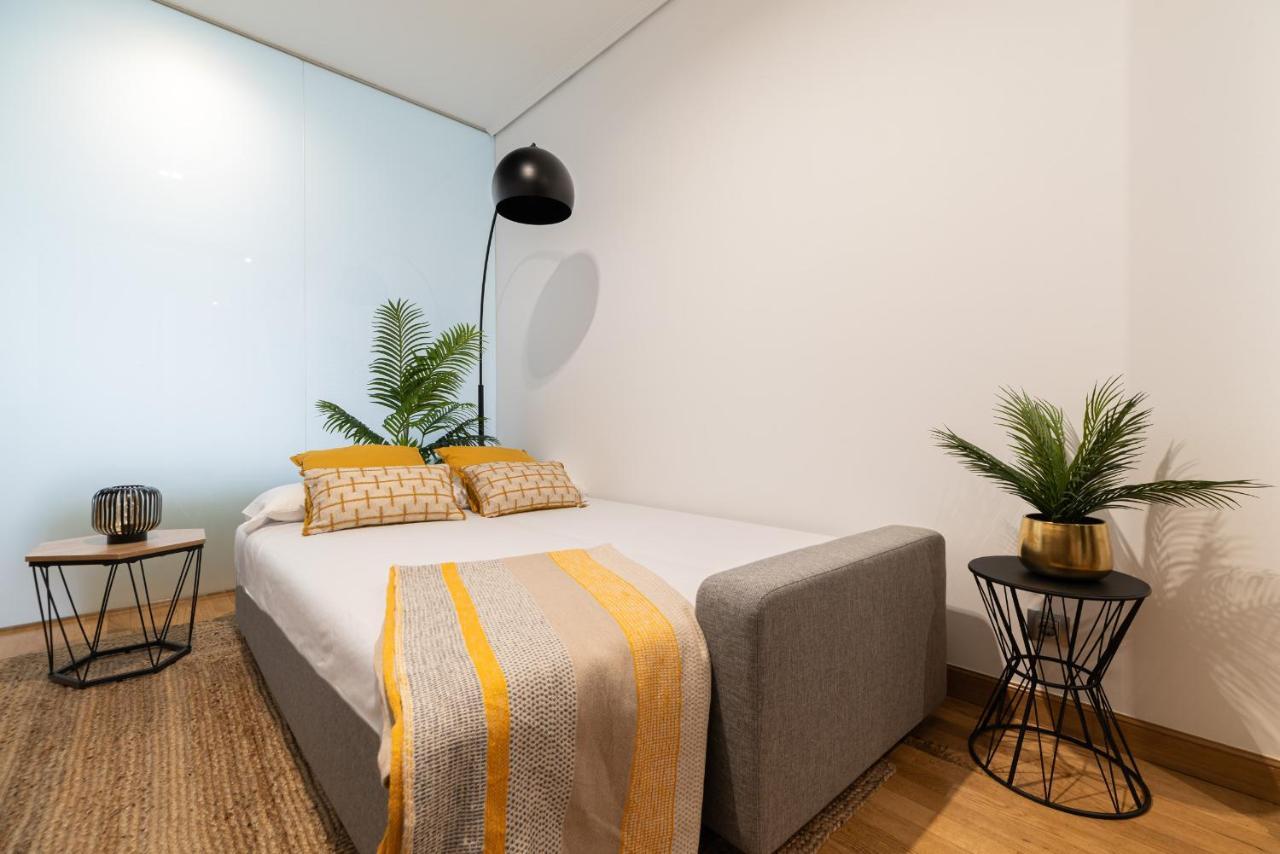 Precioso Loft Puerto Maritimo Con Parking Daire Vigo Dış mekan fotoğraf