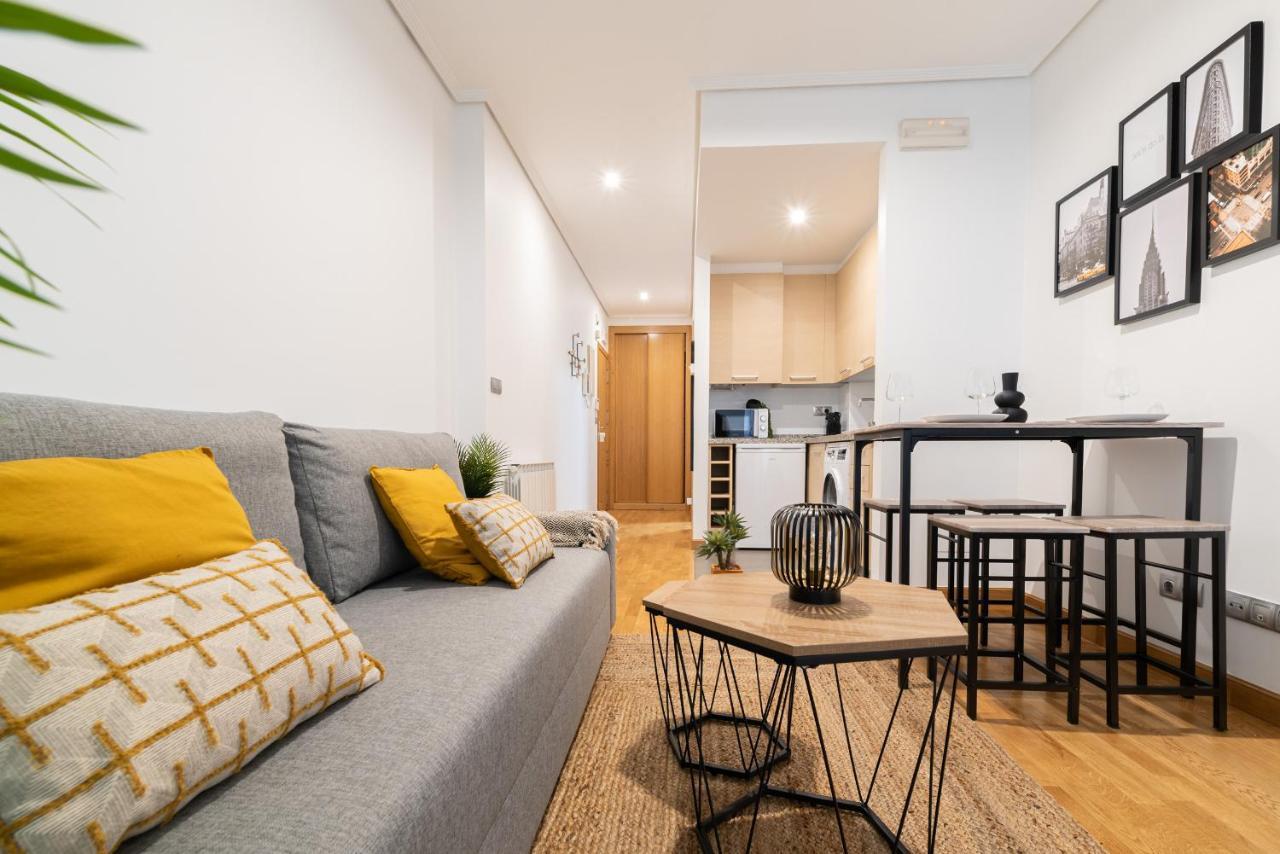 Precioso Loft Puerto Maritimo Con Parking Daire Vigo Dış mekan fotoğraf