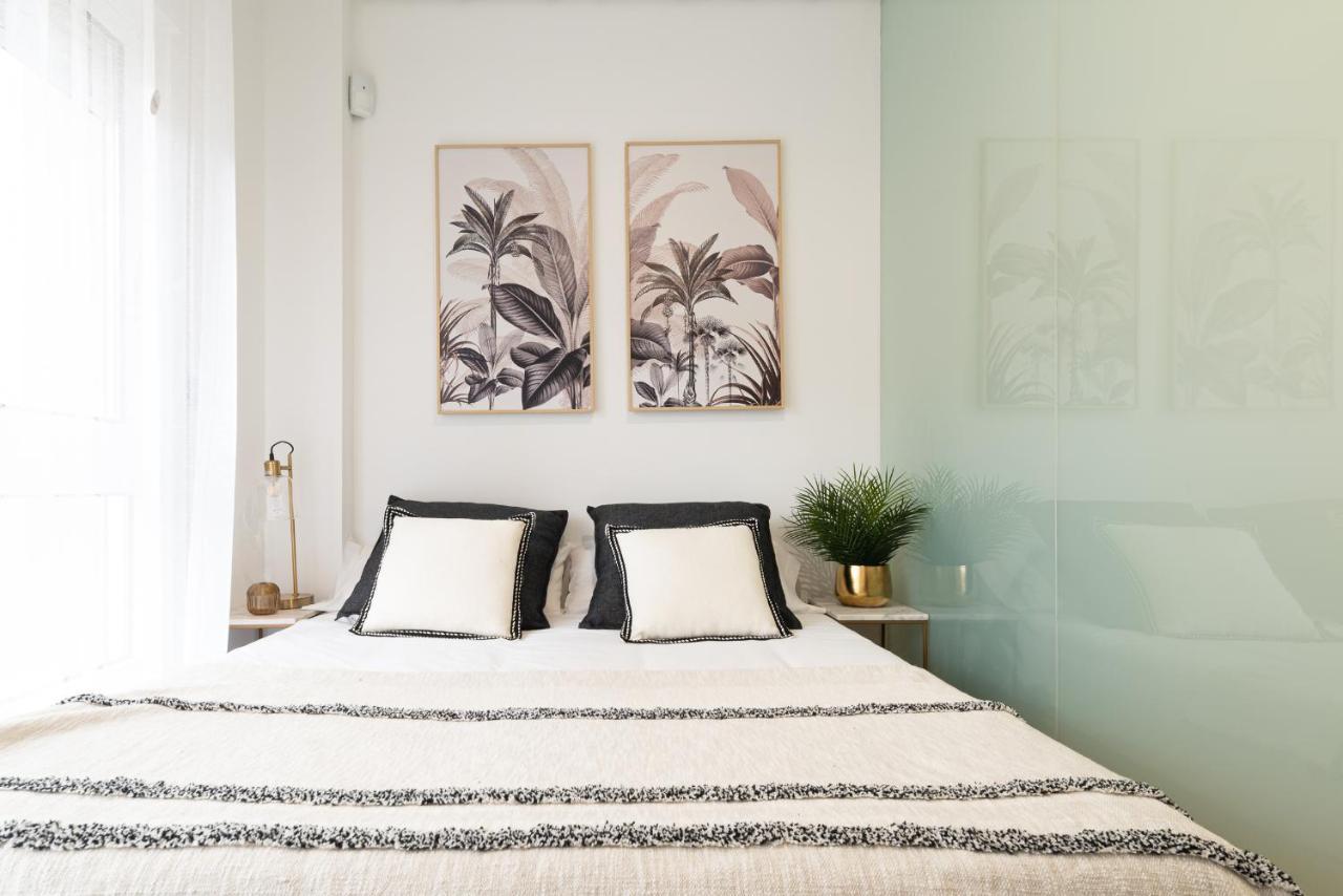 Precioso Loft Puerto Maritimo Con Parking Daire Vigo Dış mekan fotoğraf